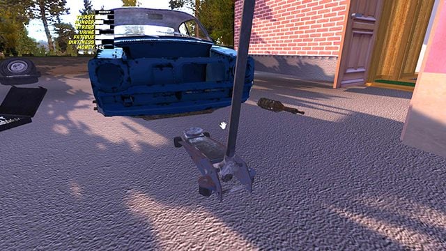 I made quick MSC vehicle guide for begginers, hope it helps. : r/MySummerCar