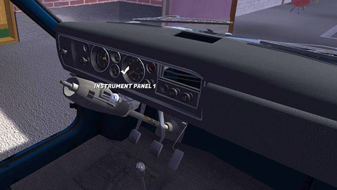 4 - Battery and electrical system installation of the Satsuma car | My Summer Car - Assembling the Satsuma car - My Summer Car Guide