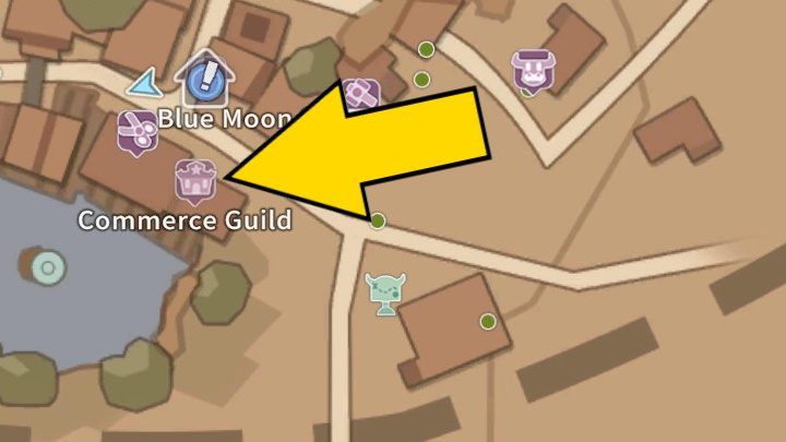 Workshop Rank is a special ranking of the best builders in Sandrock - My Time at Sandrock: Reputation Points and Workshop Rank - Basics - My Time at Sandrock Guide, Walkthrough