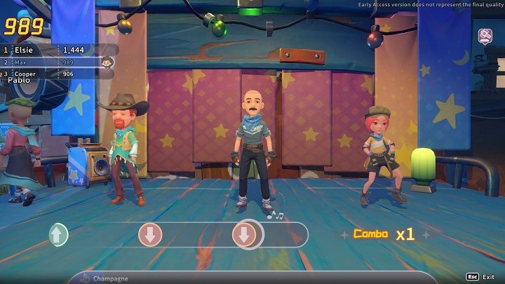 Dance Off - My Time at Sandrock: Calendar and Events - Basics - My Time at Sandrock Guide, Walkthrough