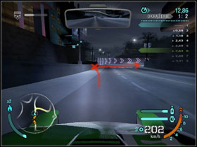 2 - Race #3: University Way - CAREER - Need for Speed Carbon - Game Guide and Walkthrough