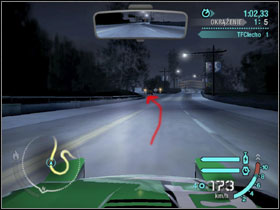 Type: Circuit - Race #3: University Way - CAREER - Need for Speed Carbon - Game Guide and Walkthrough