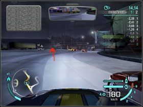 2 - Race #5: North Broadway - CAREER - Need for Speed Carbon - Game Guide and Walkthrough