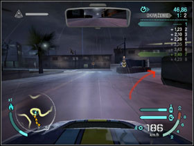 Type: Circuit - Race #5: North Broadway - CAREER - Need for Speed Carbon - Game Guide and Walkthrough