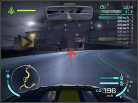 4 - Race #9: Bowen Avenue - CAREER - Need for Speed Carbon - Game Guide and Walkthrough