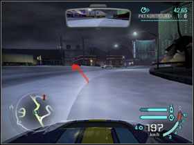 3 - Race #10: The Neon Mile - CAREER - Need for Speed Carbon - Game Guide and Walkthrough