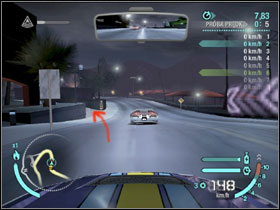 2 - Race #14: Canmor Road - CAREER - Need for Speed Carbon - Game Guide and Walkthrough