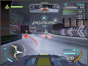 4 - Race #19: Eagle Drive - CAREER - Need for Speed Carbon - Game Guide and Walkthrough