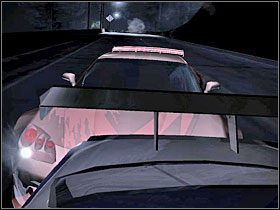 1 - Chase with Cross - CAREER - Need for Speed Carbon - Game Guide and Walkthrough