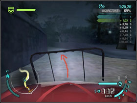 3 - Race #2: Lincon Boulevard - CAREER - Need for Speed Carbon - Game Guide and Walkthrough