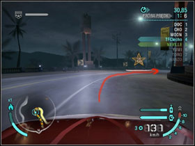 2 - Race #11: Mason Fountain - CAREER - Need for Speed Carbon - Game Guide and Walkthrough