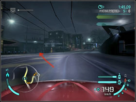 Type: Speedtrap - Race #11: Mason Fountain - CAREER - Need for Speed Carbon - Game Guide and Walkthrough