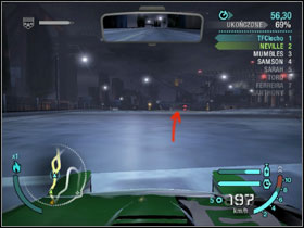 Type: Sprint - Race #6: Waterfront Road - CAREER - Need for Speed Carbon - Game Guide and Walkthrough