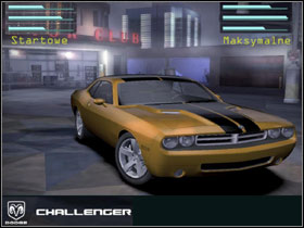 9 - American Muscle cars - CARS - Need for Speed Carbon - Game Guide and Walkthrough