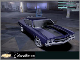 2 - Bonus cars - part 1 - CARS - Need for Speed Carbon - Game Guide and Walkthrough