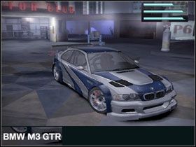 6 - Bonus cars - part 2 - CARS - Need for Speed Carbon - Game Guide and Walkthrough