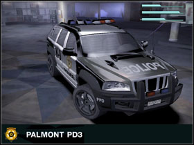 9 - Bonus cars - part 2 - CARS - Need for Speed Carbon - Game Guide and Walkthrough