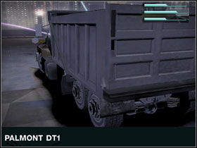 First of two joke cars - Bonus cars - part 2 - CARS - Need for Speed Carbon - Game Guide and Walkthrough