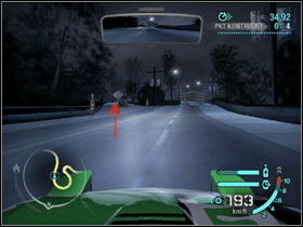 3 - Race #1: University Avenue - CAREER - Need for Speed Carbon - Game Guide and Walkthrough