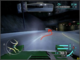 4 - Race #1: University Avenue - CAREER - Need for Speed Carbon - Game Guide and Walkthrough