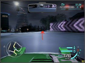 Type: Toolboth - Race #1: University Avenue - CAREER - Need for Speed Carbon - Game Guide and Walkthrough