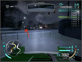 3 - Race #8: Million Dollar Drive - CAREER - Need for Speed Carbon - Game Guide and Walkthrough