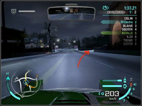 4 - Race #9: Ocean View - CAREER - Need for Speed Carbon - Game Guide and Walkthrough