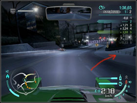 Type: Circuit - Race #9: Ocean View - CAREER - Need for Speed Carbon - Game Guide and Walkthrough