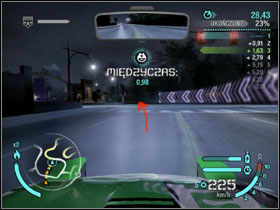 2 - Race #11: York Road - CAREER - Need for Speed Carbon - Game Guide and Walkthrough