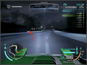 4 - Race #11: York Road - CAREER - Need for Speed Carbon - Game Guide and Walkthrough