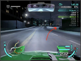 5 - Race #11: York Road - CAREER - Need for Speed Carbon - Game Guide and Walkthrough