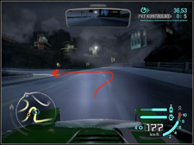 2 - Race #12: Hills borough Parkway - CAREER - Need for Speed Carbon - Game Guide and Walkthrough