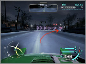 3 - Race #12: Hills borough Parkway - CAREER - Need for Speed Carbon - Game Guide and Walkthrough