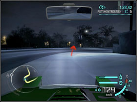 5 - Race #12: Hills borough Parkway - CAREER - Need for Speed Carbon - Game Guide and Walkthrough