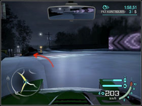 7 - Race #12: Hills borough Parkway - CAREER - Need for Speed Carbon - Game Guide and Walkthrough