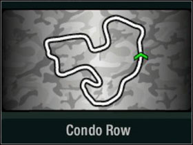 1 - Race #14: Condo Row - CAREER - Need for Speed Carbon - Game Guide and Walkthrough