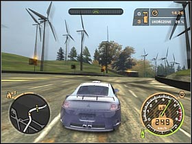 2 - Black List #13 - Vic - Career - Need for Speed: Most Wanted - Game Guide and Walkthrough