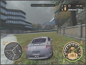 3 - Black List #13 - Vic - Career - Need for Speed: Most Wanted - Game Guide and Walkthrough
