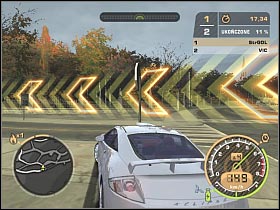 8 - Black List #13 - Vic - Career - Need for Speed: Most Wanted - Game Guide and Walkthrough