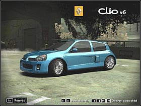 1 - Black List #12 - Izzy - Career - Need for Speed: Most Wanted - Game Guide and Walkthrough