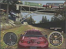 2 - Black List #12 - Izzy - Career - Need for Speed: Most Wanted - Game Guide and Walkthrough