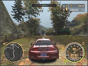 3 - Black List #12 - Izzy - Career - Need for Speed: Most Wanted - Game Guide and Walkthrough