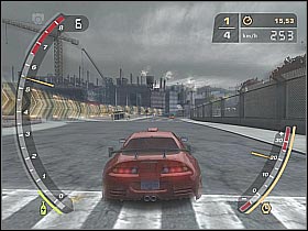 Milestones - Black List #12 - Izzy - Career - Need for Speed: Most Wanted - Game Guide and Walkthrough