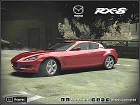 1 - Black List #11 - Big Lou - Career - Need for Speed: Most Wanted - Game Guide and Walkthrough