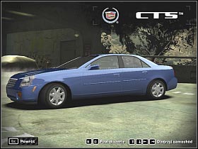 2 - Black List #11 - Big Lou - Career - Need for Speed: Most Wanted - Game Guide and Walkthrough