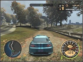 5 - Black List #11 - Big Lou - Career - Need for Speed: Most Wanted - Game Guide and Walkthrough