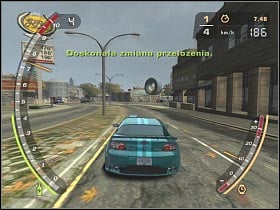 7 - Black List #11 - Big Lou - Career - Need for Speed: Most Wanted - Game Guide and Walkthrough