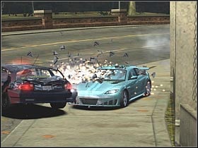 3 - Black List #11 - Big Lou - Career - Need for Speed: Most Wanted - Game Guide and Walkthrough