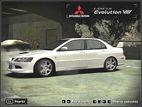 Just as before, Baron will require you to complete a list of several challenges - Black List #10 - Baron - Career - Need for Speed: Most Wanted - Game Guide and Walkthrough