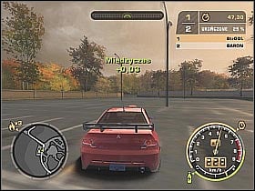 7 - Black List #10 - Baron - Career - Need for Speed: Most Wanted - Game Guide and Walkthrough